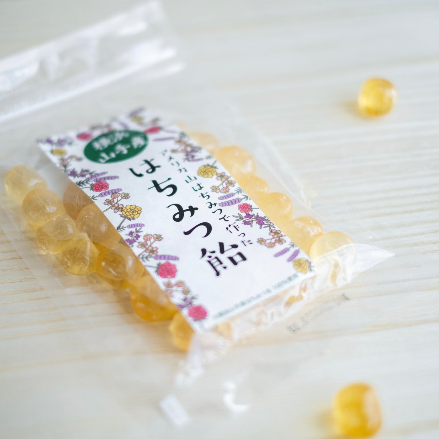 アメリカ山公園 | ハチミツ