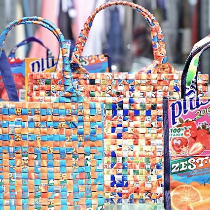 CoCo&K アルミバッグ