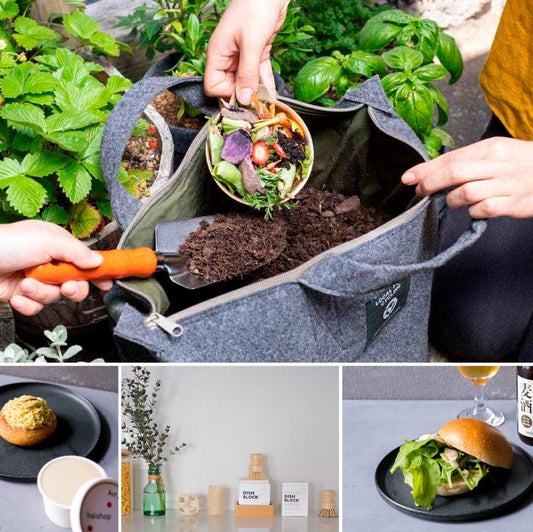 6月18日〜7月2日期間限定POPUP｜渋谷循環カフェ